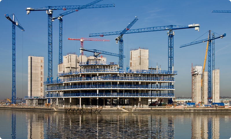 Overføring og distribusjon